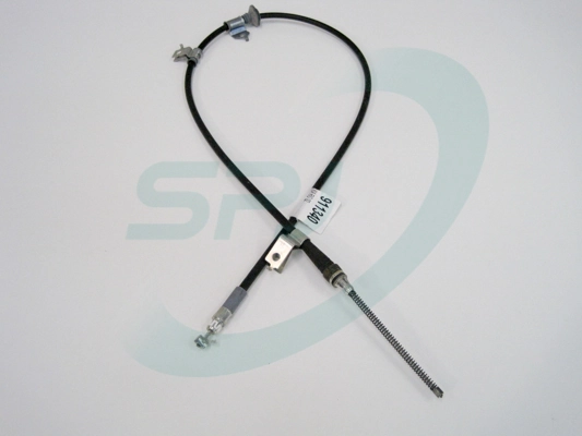 Cable de freno de mano trasero izquierdo para KIA Rio 
