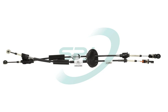 Cables De Accionamiento, Caja De Cambios Peugeot 208 CA, CC