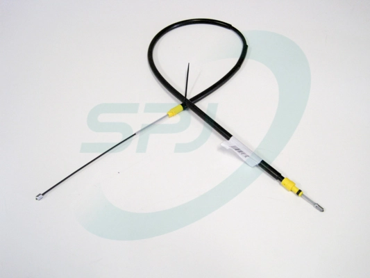 Comprar E074062 Peugeot/Citroen Cable de freno de mano trasero izquierdo