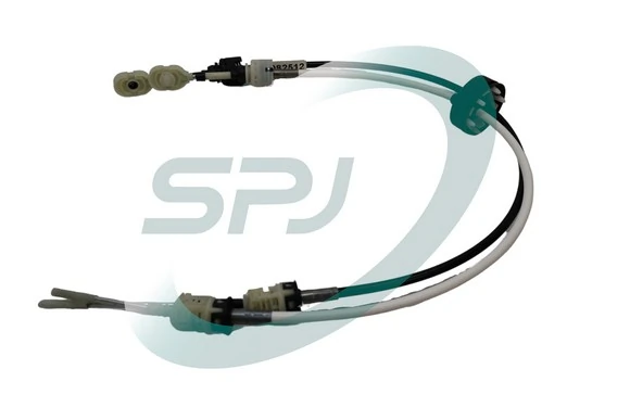 Cable para caja de cambios manual Opel Combo  (2001-2011)