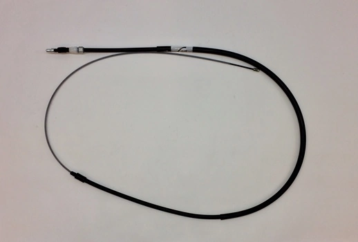 Cable de freno de mano trasero derecho/izquierdo Maxgear 321462