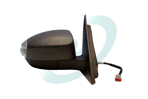 Retrovisor izquierdo Ford S-Max  monovolumen comprar en España