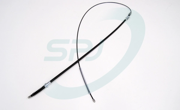 Comprar Cable de freno de mano trasero izquierdo Nissan Cabstar TL, VL a bajo precio