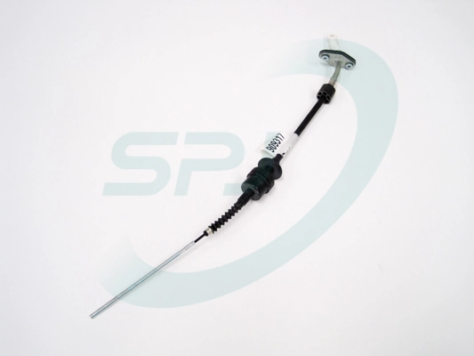 Cable de accionamiento del embrague Fiat Palio  (1996-2026)