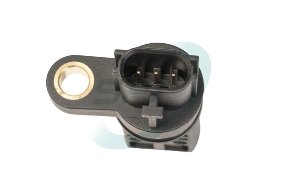 Sensor de cigüeñal 237312A060 Renault (RVI)