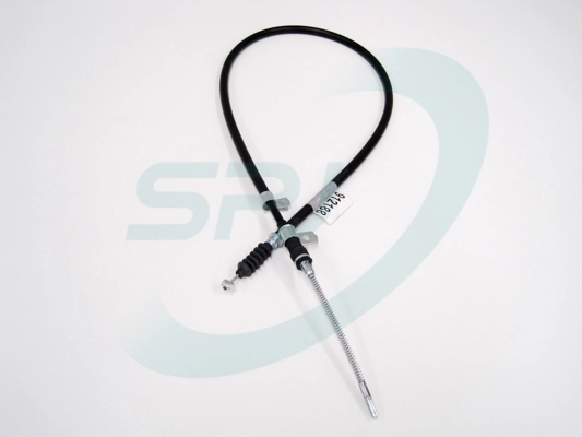 Comprar Cable de freno de mano trasero izquierdo KIA Sportage  K00 a bajo precio
