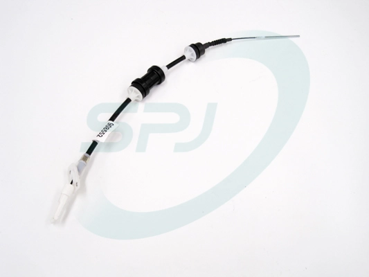 Cable embrague Fiat Punto I hatchback comprar en España