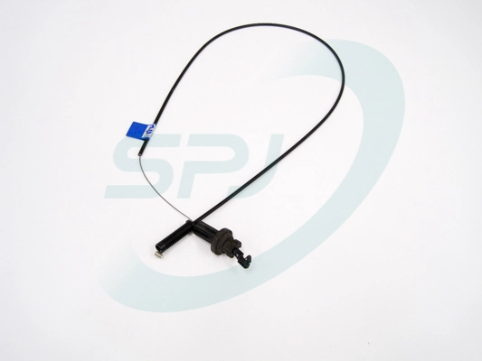 Silga de acelerador Peugeot 205 1 741A, C