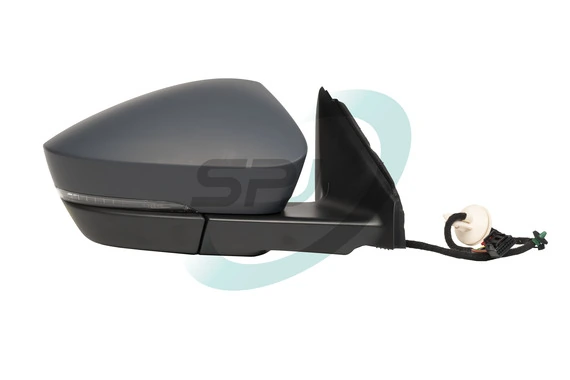 Espejo retrovisor izquierdo Skoda KAROQ  (2017-2026)