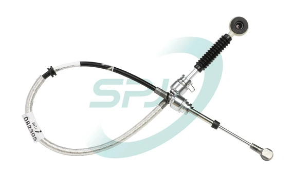 Cables de caja de cambios para Mini Cooper R50, R53