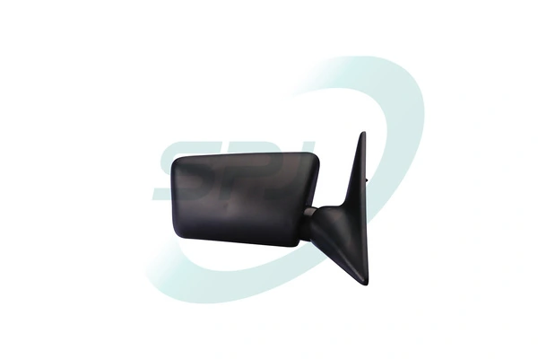 Espejo retrovisor izquierdo Citroen AX  (1986-1998)