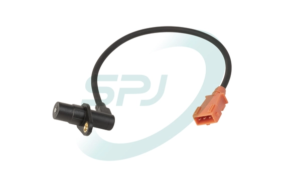  Sensor de cigüeñal Fiat Ducato 2