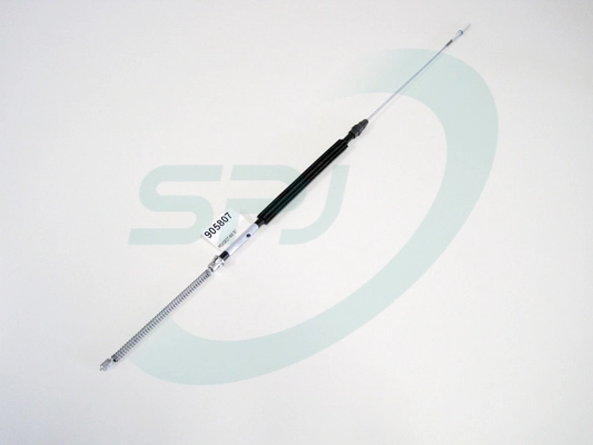 Comprar Cable de freno de mano trasero izquierdo Peugeot 405 I 15B a bajo precio