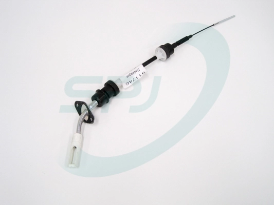Comprar Cable de embrague Fiat Doblo I 223 a bajo precio