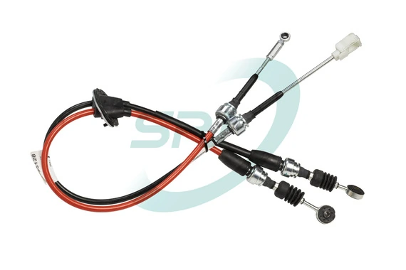  Cables de caja de cambios Daewoo Matiz 