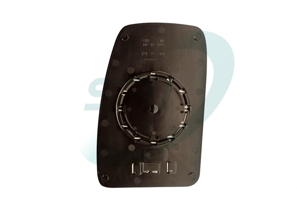 Cristal de espejo retrovisor exterior izquierdo Magneti Marelli SV8202 precio, desde 22,29 EUR