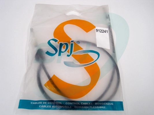 912241 SPJ