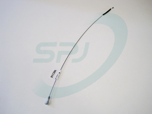 Comprar Cable de freno de mano trasero derecho Opel Corsa  F08 a bajo precio