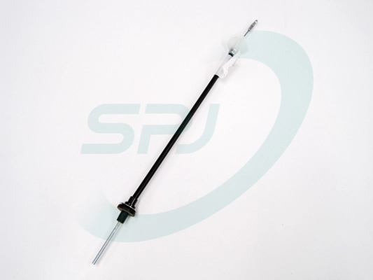 Cable de accionamiento del embrague Seat Marbella  (1986-1998)