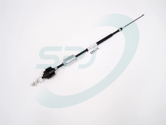 Comprar Cable de embrague Renault Espace I J11 a bajo precio