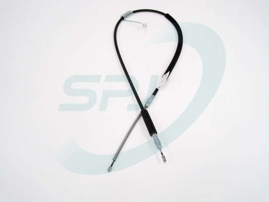 Comprar Cable de freno de mano trasero izquierdo Ford Transit  V184/5 a bajo precio