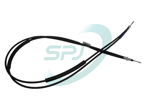 Comprar 2001734 Beca Cables Cable de freno de mano trasero derecho/izquierdo