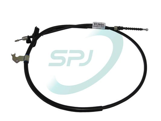 Comprar Cable de freno de mano trasero izquierdo Chevrolet Cruze  J300 a bajo precio