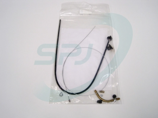 Cable del acelerador para Fiat Uno 146A