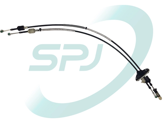 Cables de caja de cambios para Iveco Daily