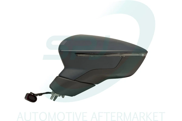 Comprar Retrovisor izquierdo Ibiza V KJ1, KJG