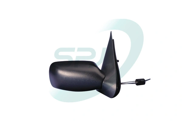 Comprar Espejo retrovisor izquierdo Ford Fiesta IV JAS, JBS a bajo precio