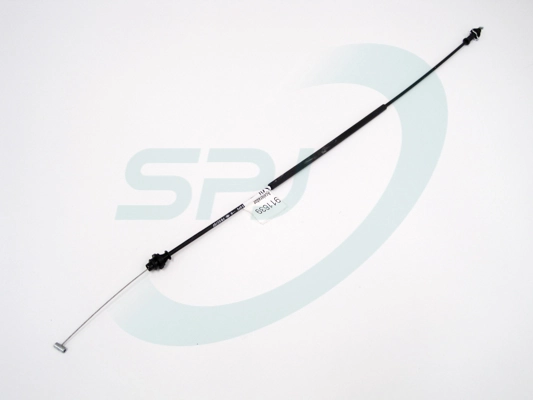 Cable del acelerador para Dacia Duster HS