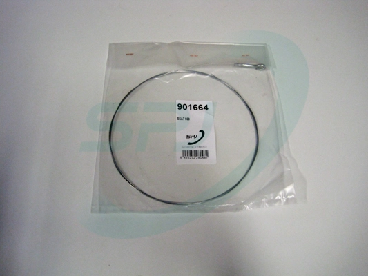 Comprar Cable del acelerador Seat 600 a bajo precio
