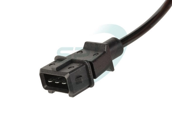 Sensor de cigüeñal 9118150 General Motors