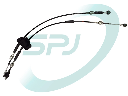 Comprar Cables De Accionamiento, Caja De Cambios Panda II 169A