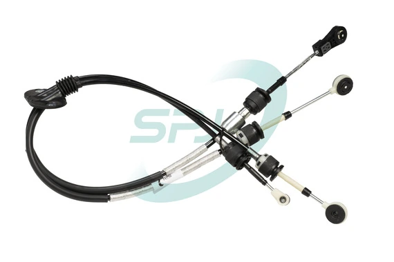 Precio del repuesto Cable de palanca de cambios Focus III familiar