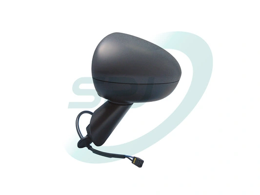 Precio del repuesto Retrovisor izquierdo Meriva monovolumen
