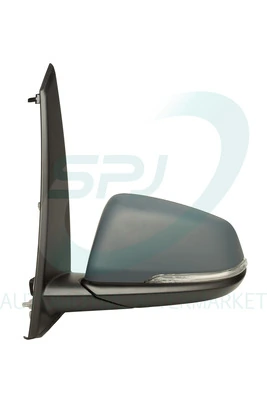 Precio del repuesto Retrovisor izquierdo A1  hatchback