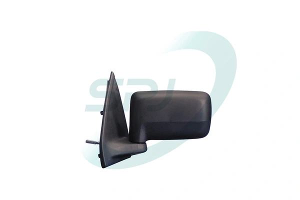 Retrovisor izquierdo para Ford Fiesta III (GFJ)
