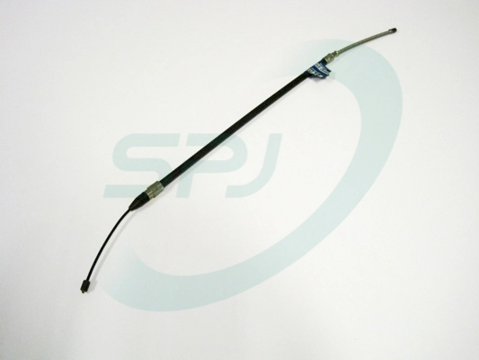 Comprar Cable de freno de mano trasero derecho/izquierdo Volkswagen Polo II 86C a bajo precio