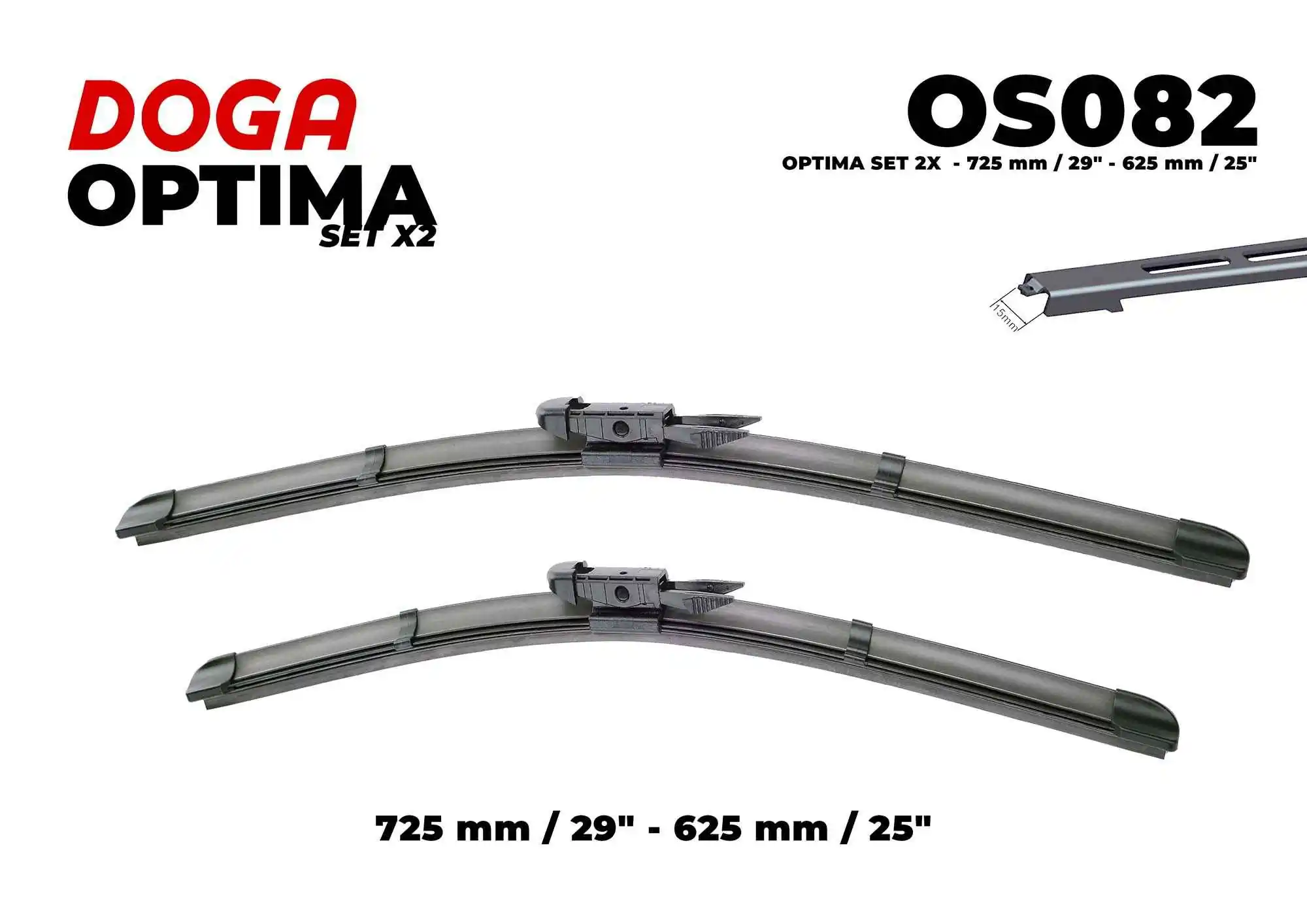 OS082 Doga
