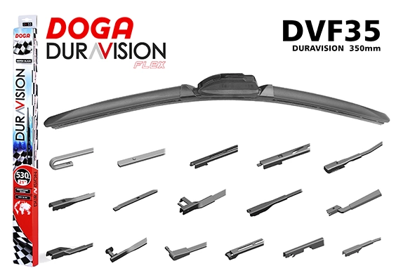 DVF35 Doga
