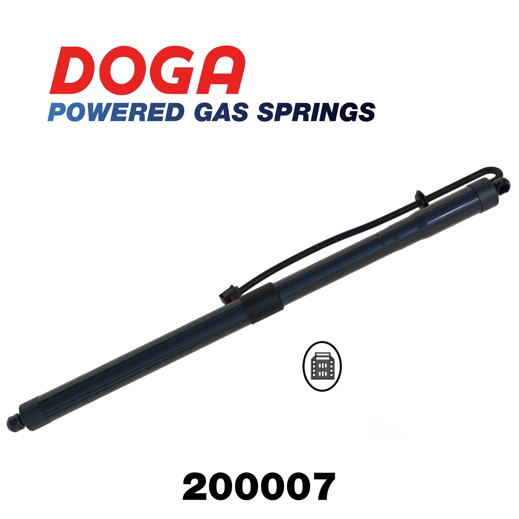200007 Doga