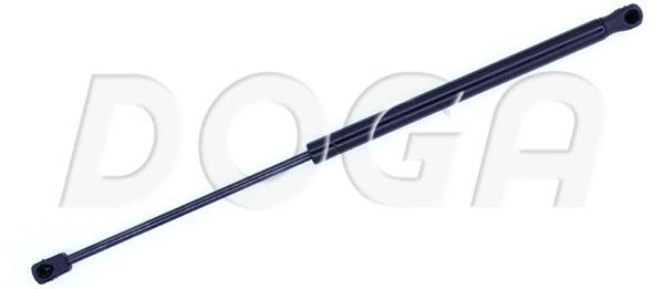 Comprar Amortiguador de la tapa del maletero Ford Fiesta VI CB1 a bajo precio