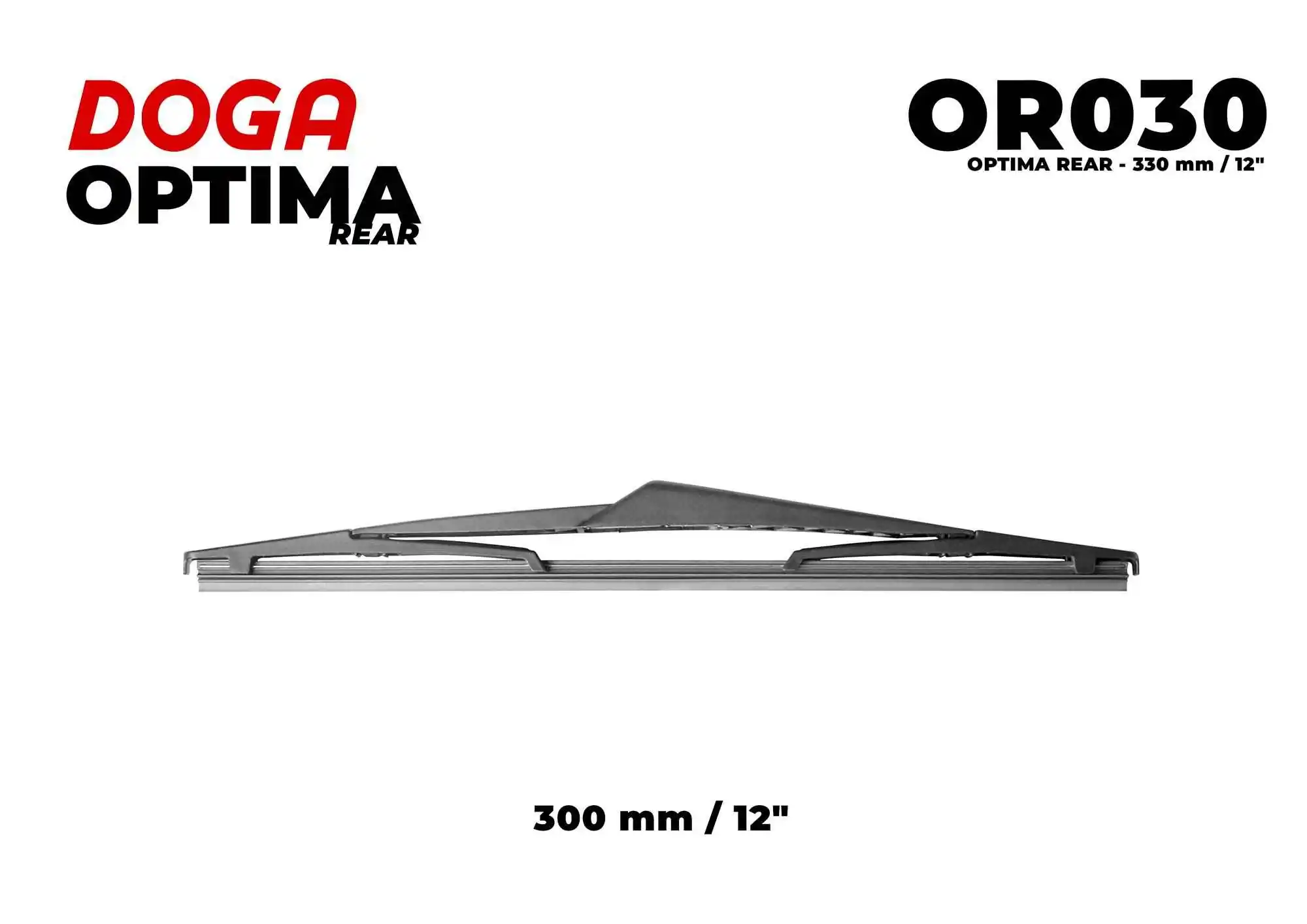 OR030 Doga