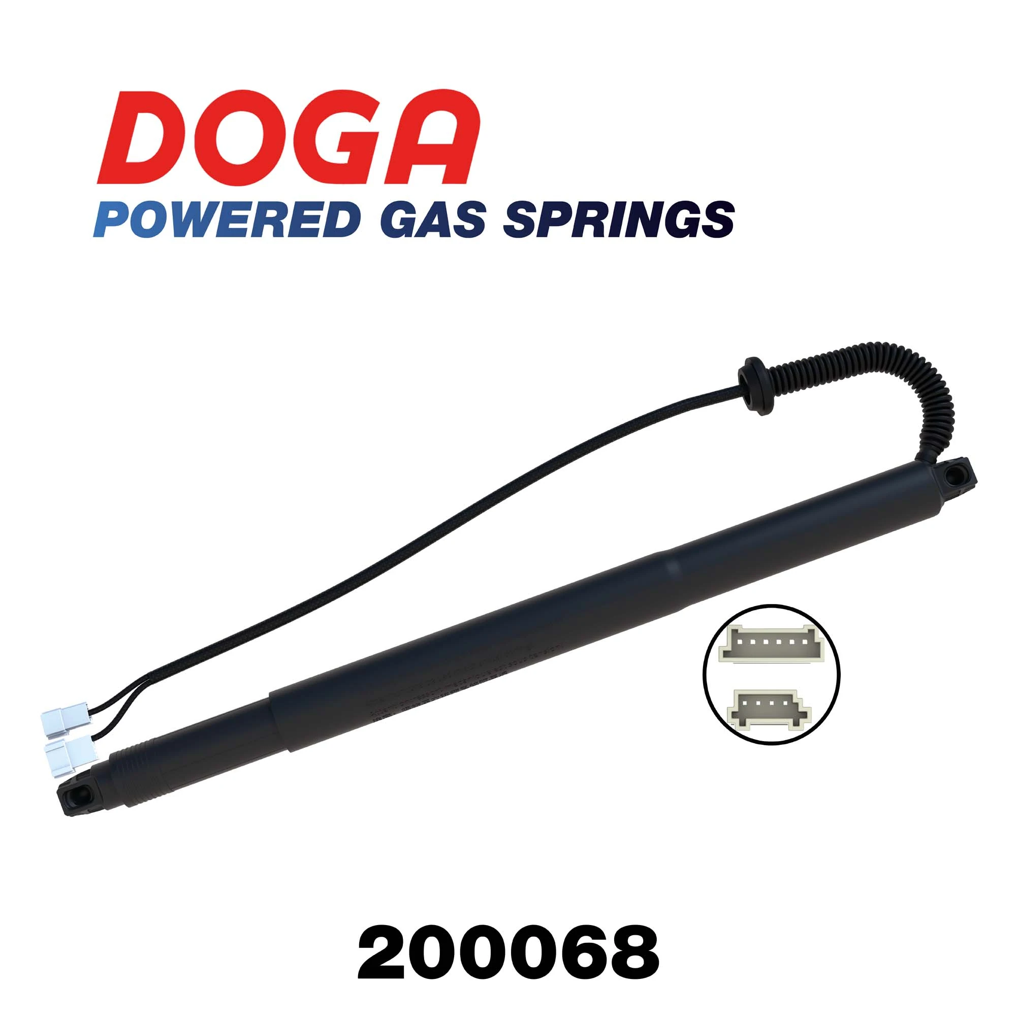200068 Doga