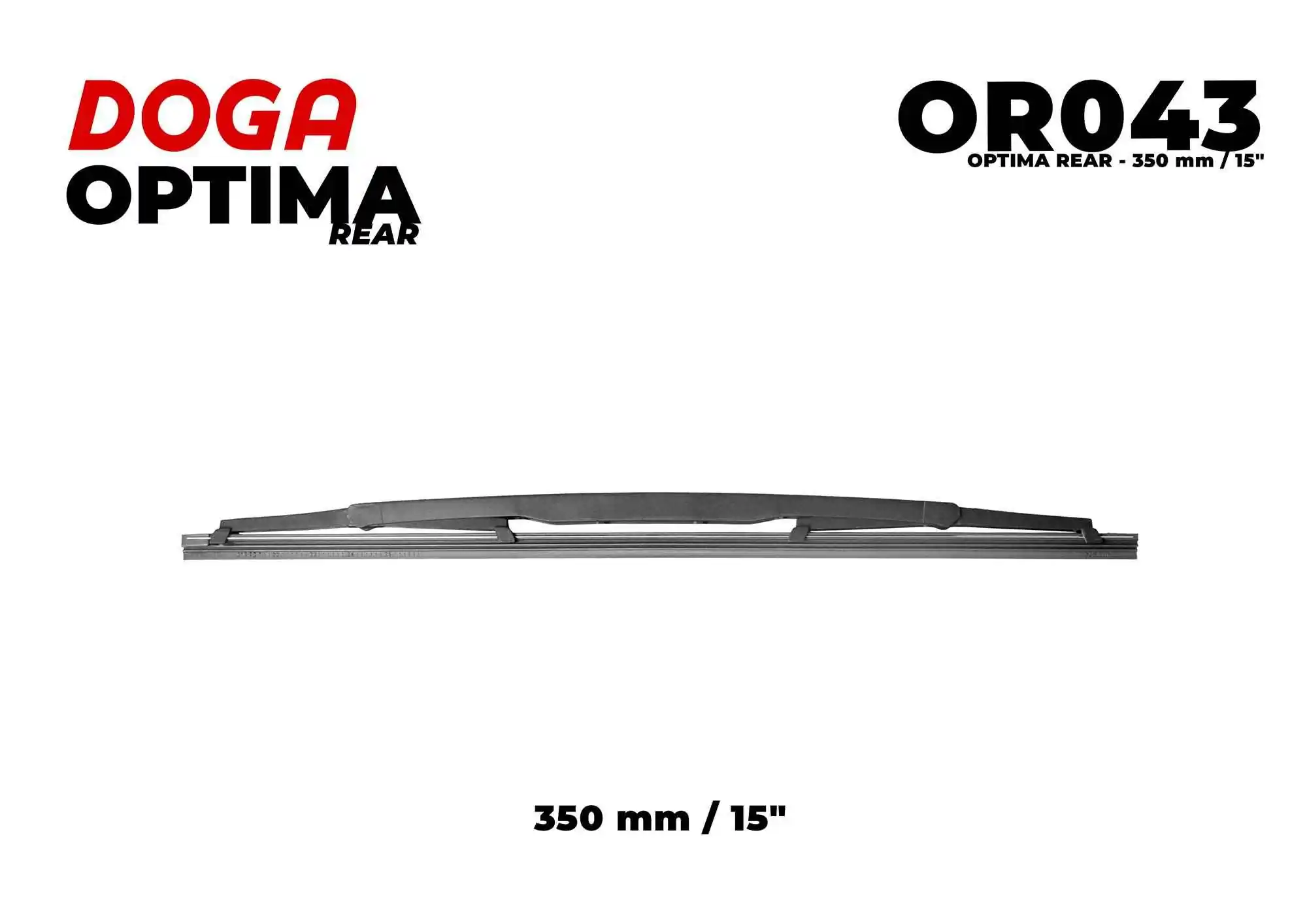 OR043 Doga