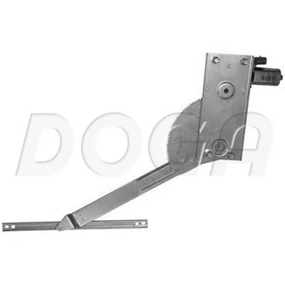 Mecanismo de elevalunas delantero derecha para Ford Connect TC7