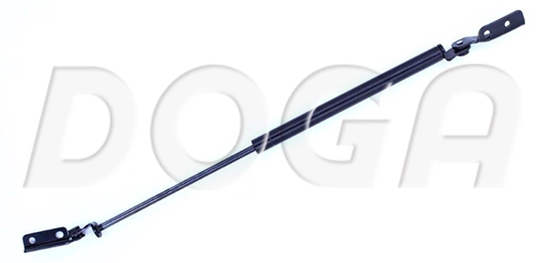 Comprar Amortiguador de la tapa del maletero Nissan Almera I N15 a bajo precio