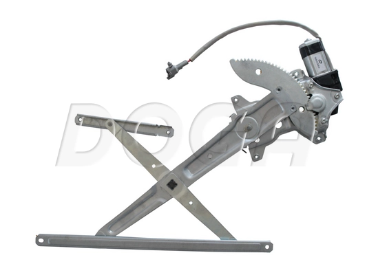 Mecanismo de elevalunas, puerta delantera izquierda Toyota Hilux N